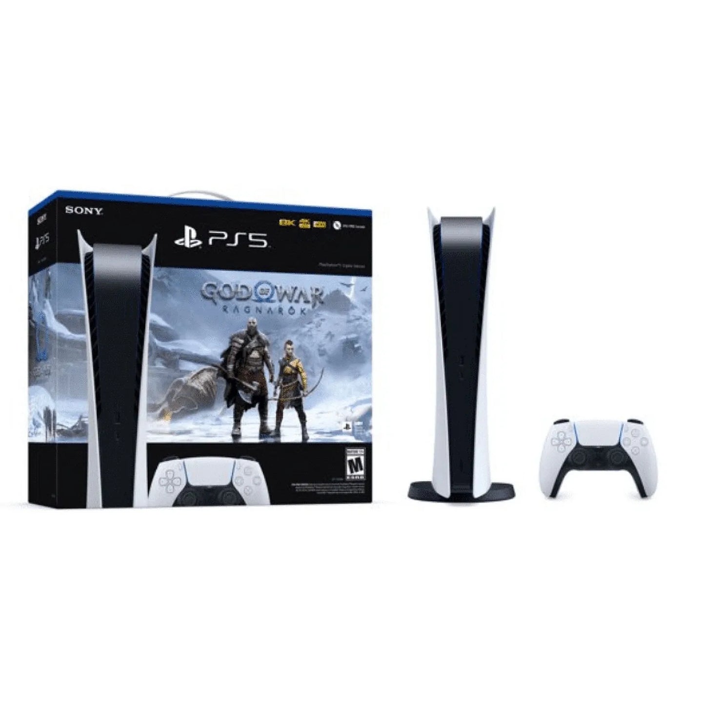 Sony PlayStation 5 Console