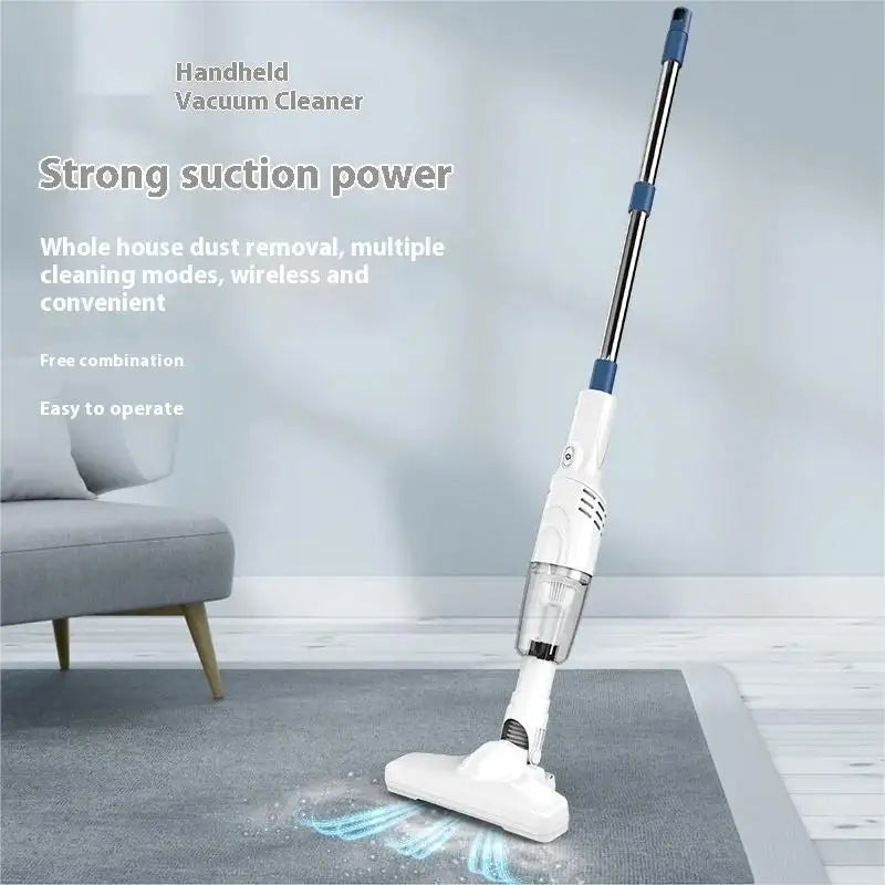 Portable Handheld Household Vacuum Cleaner