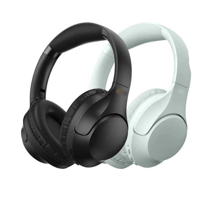 Deep‑Bass Wireless Hifi Stereo Bluetooth Headset