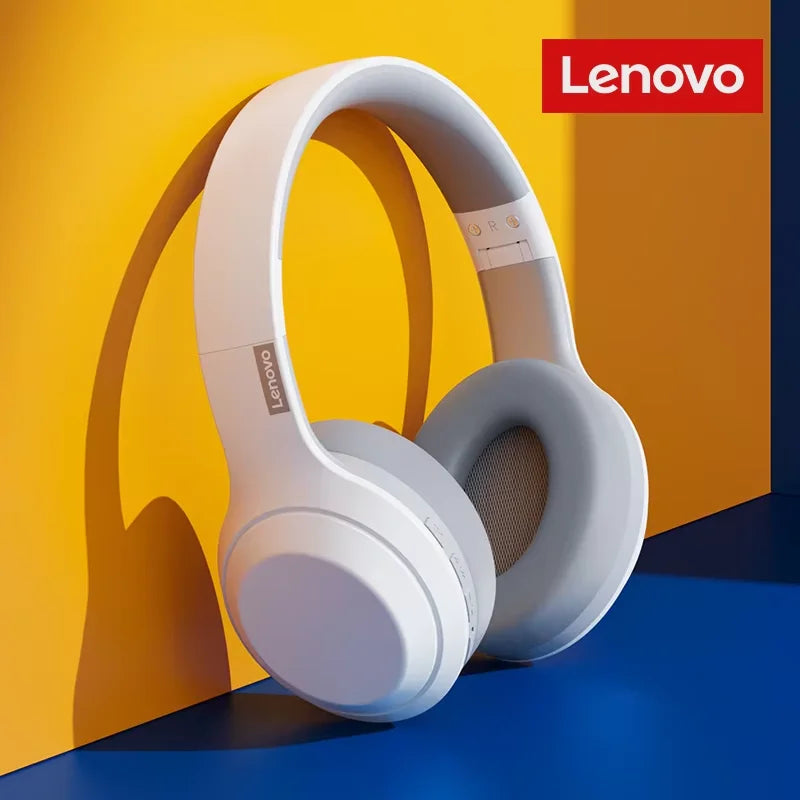 Bluetooth Lenovo Comfortable Breathable Sports Headset