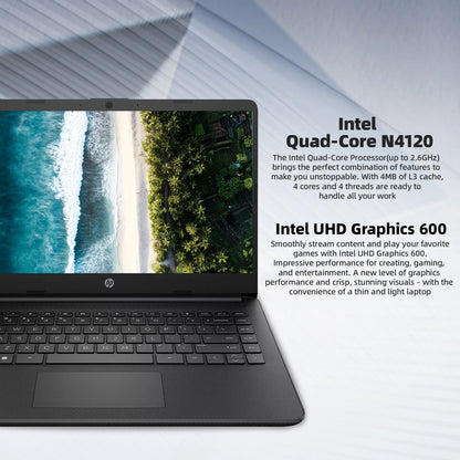 HP 14" Business Laptop