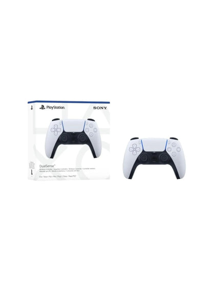 PlayStation Dual Sense Wireless Controller
