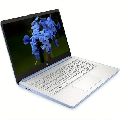 HP 14" HD LED Ultra Light Laptop