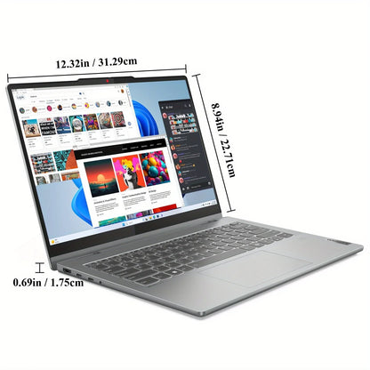 Lenovo Idea Pad 5 2-in-1 Laptop