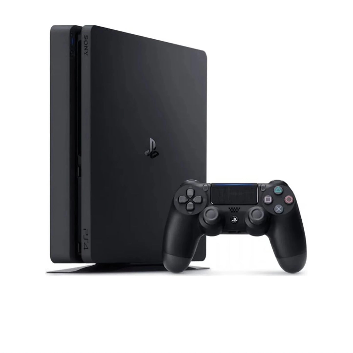 Sony PlayStation 4 Slim 1TB Black Game Console