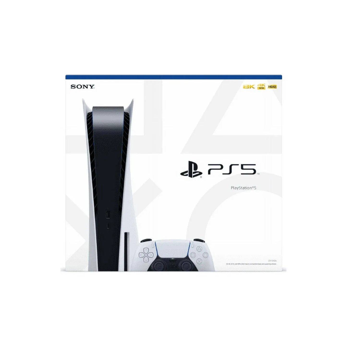 Sony PlayStation 5 Video Game Console