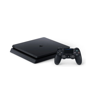 Sony PlayStation 4 Slim 1TB Black Game Console