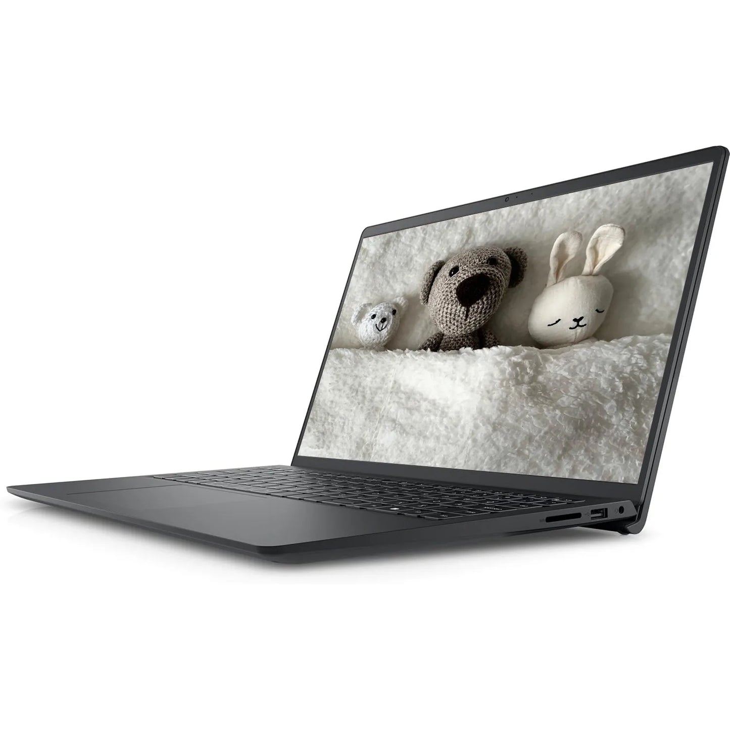 Dell Inspiron 15.6" Touchscreen Business Laptop