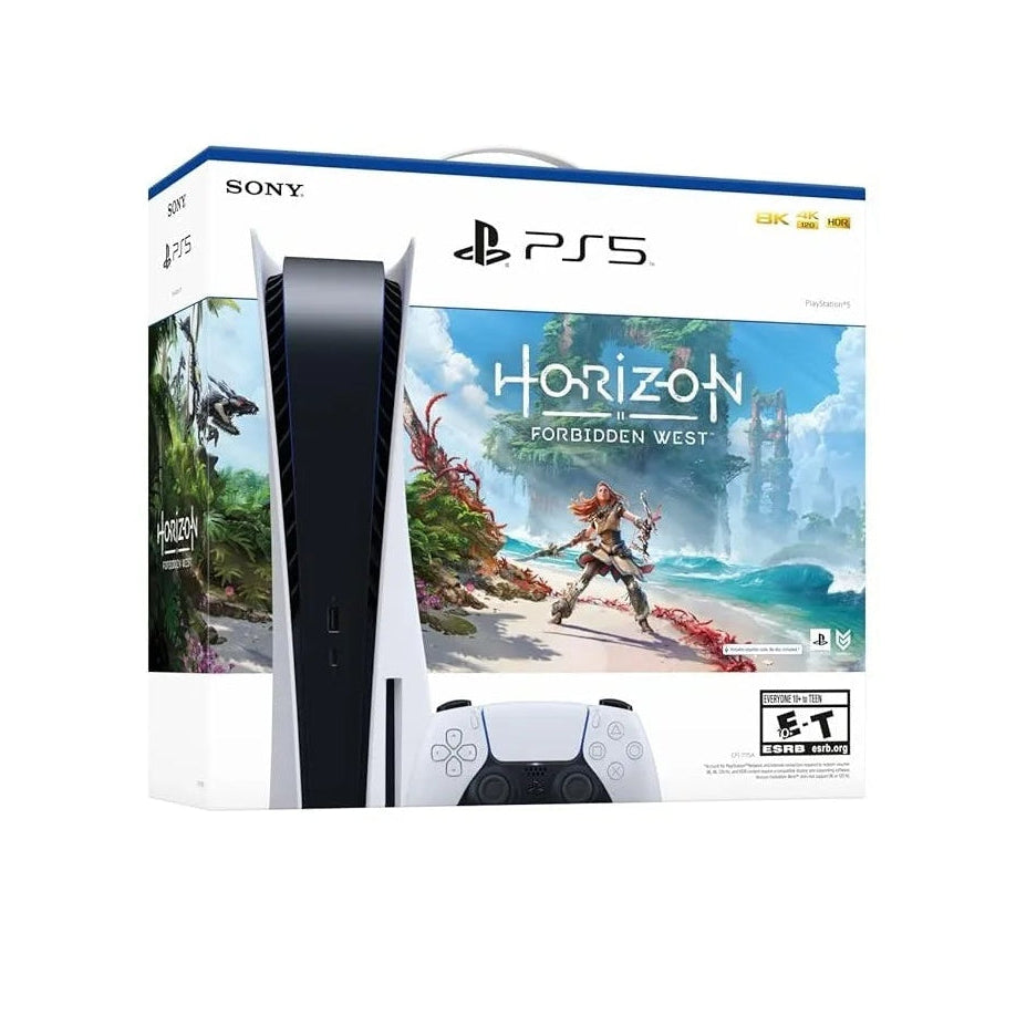 Sony PlayStation 5 Console 825GB