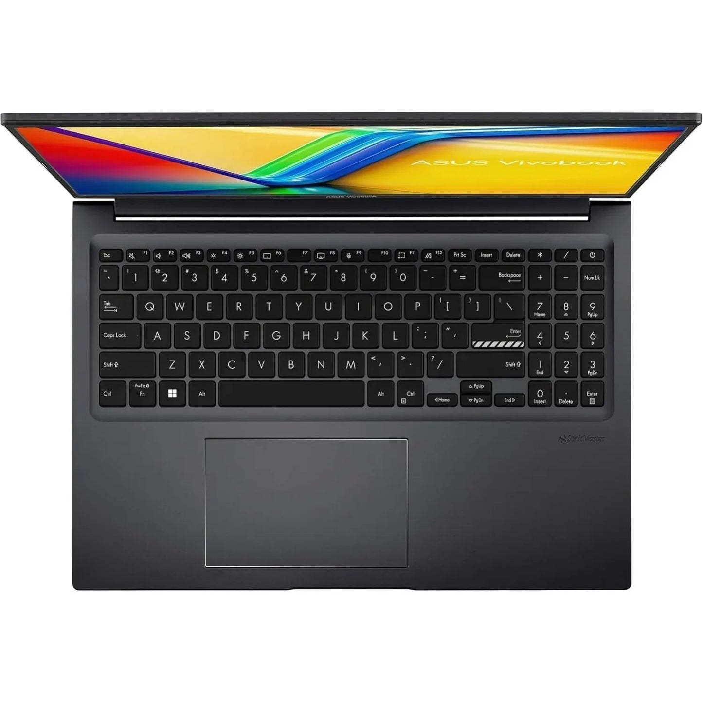 Vivobook 16" Business Laptop