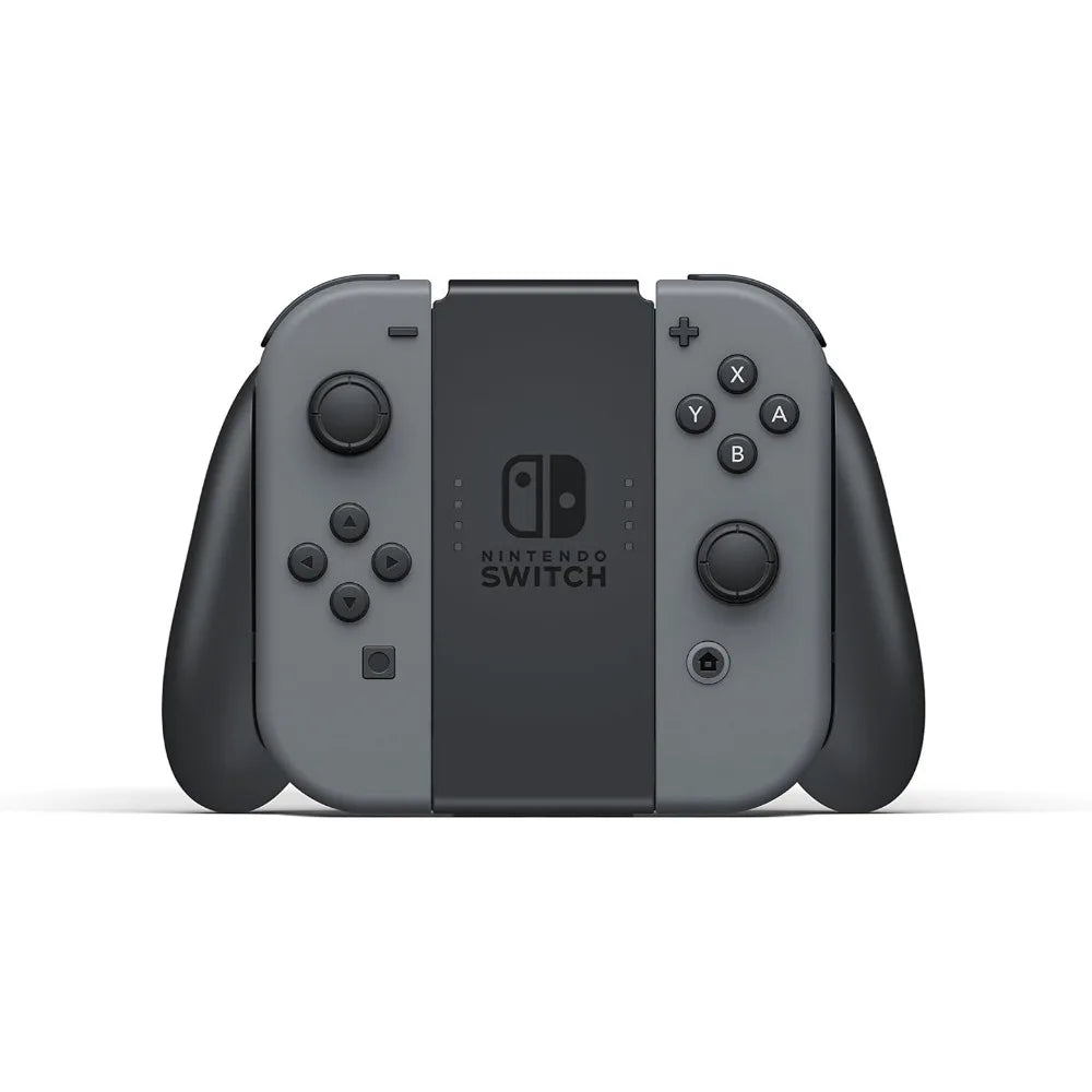 Nintendo Switch 32GB Console with Gray Joy-con