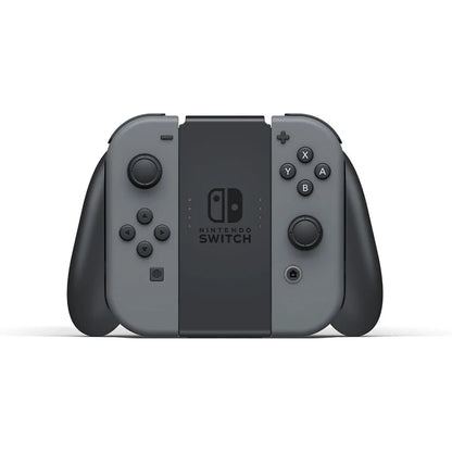 Nintendo Switch 32GB Console with Gray Joy-con