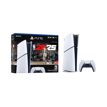 PlayStation PS5 Digital Edition