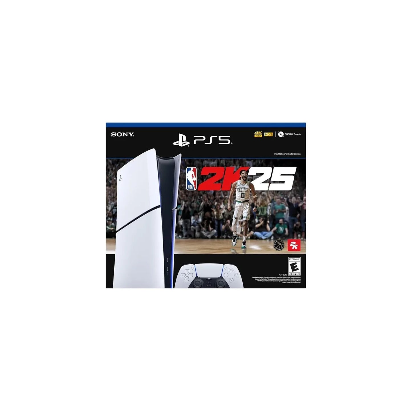 PlayStation PS5 Digital Edition