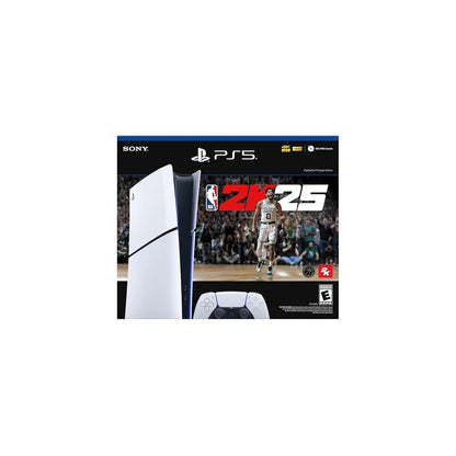 PlayStation PS5 Digital Edition