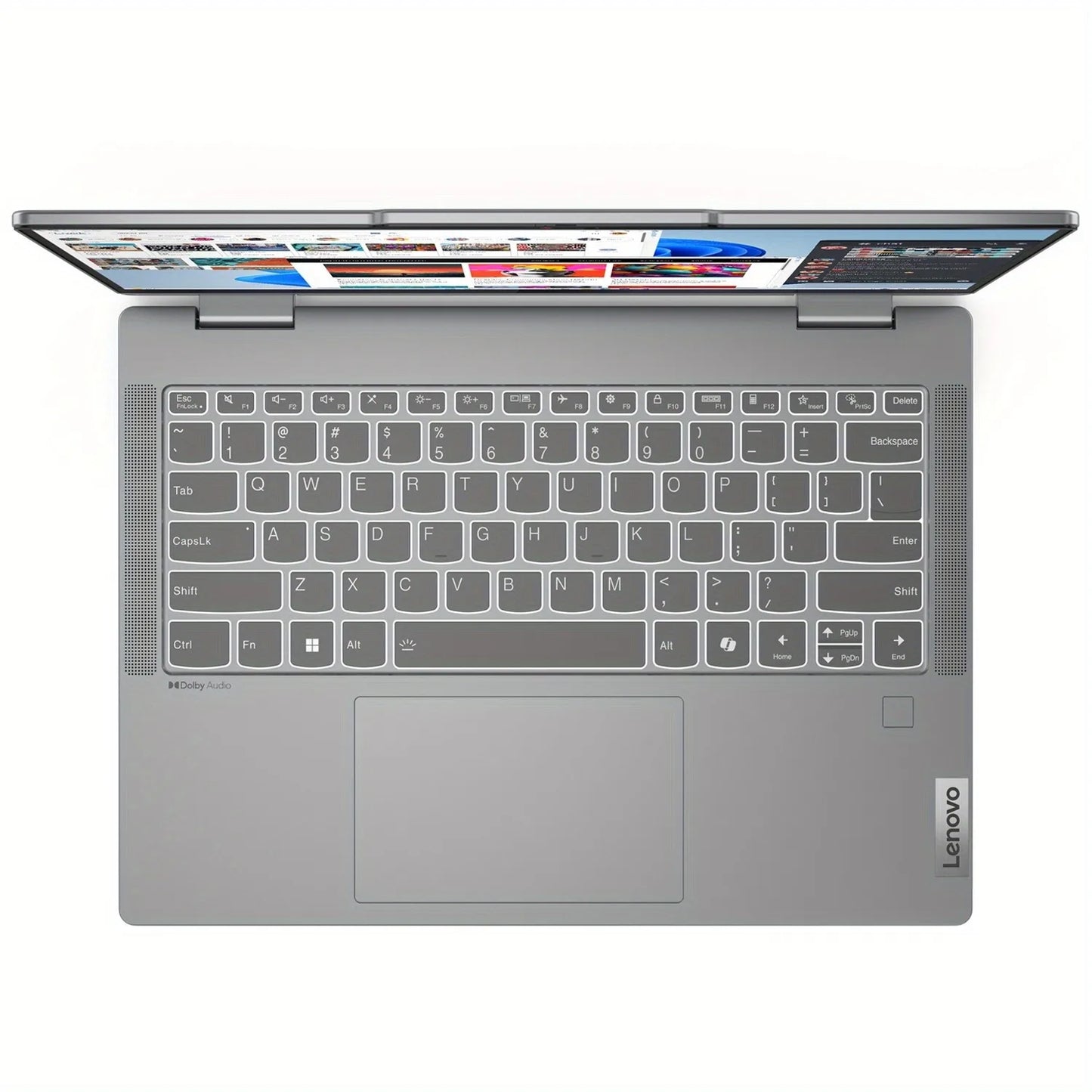 Lenovo Idea Pad 5 2-in-1 Laptop