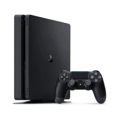 Sony PlayStation 4 Slim 1TB Black Game Console