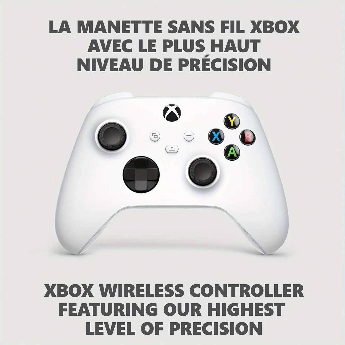 Gaming Console - Microsoft - Xbox Series S