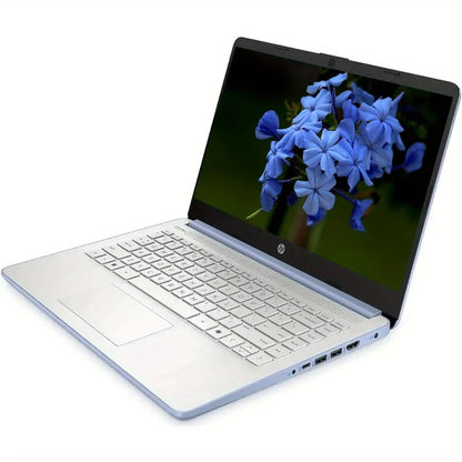 HP 14" HD LED Ultra Light Laptop