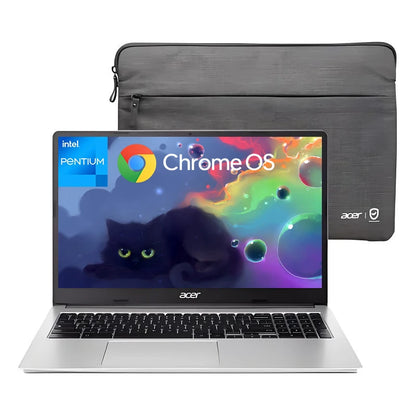 Acer 315 15.6" HD Business Chromebook