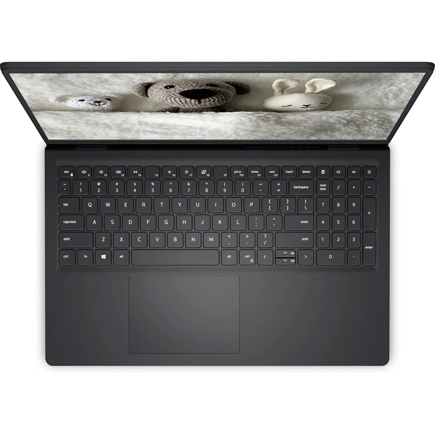 Dell Inspiron 15.6" Touchscreen Business Laptop