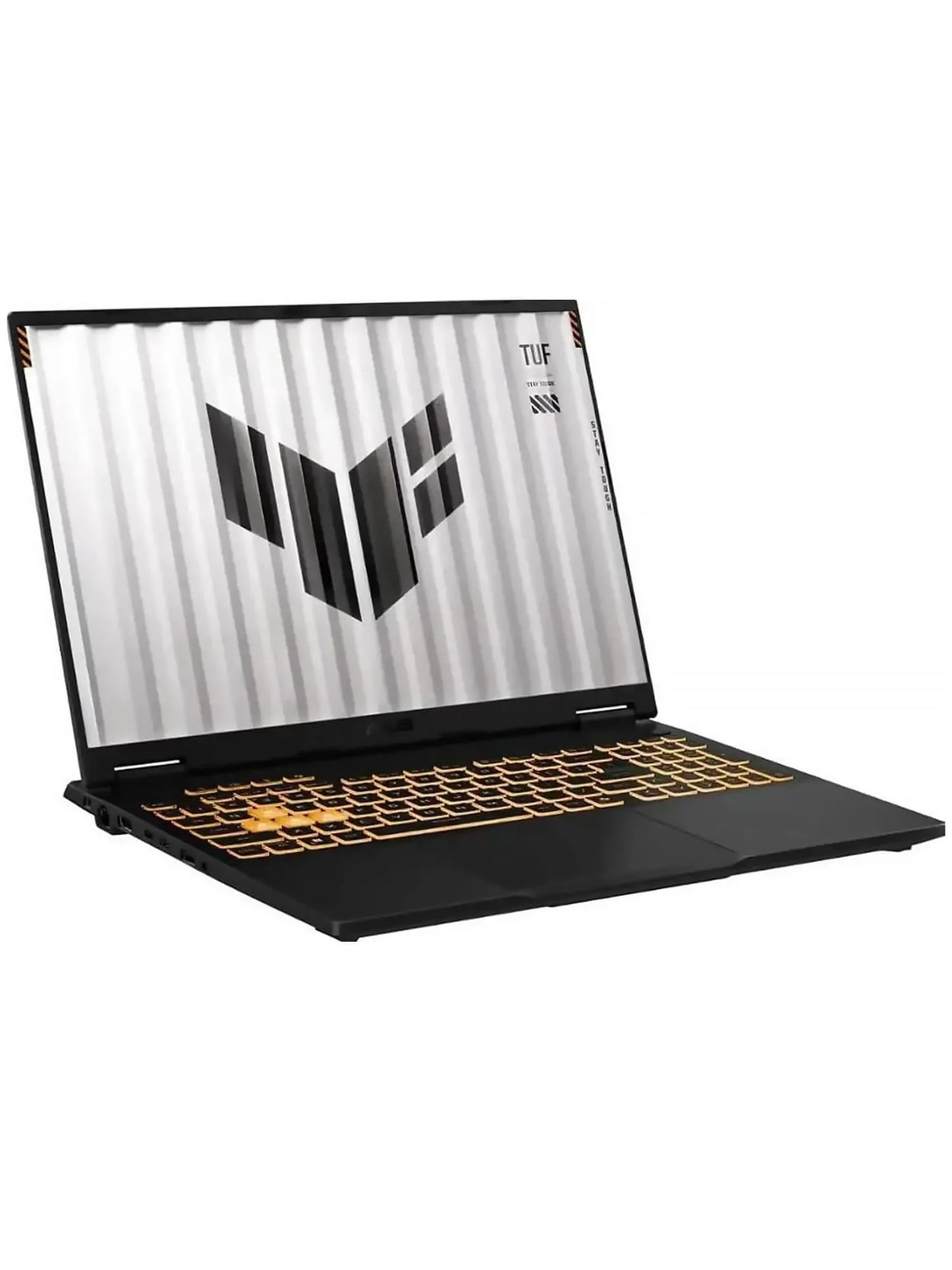 ASUS 16" Ultimate Gaming Power and Performance Laptop