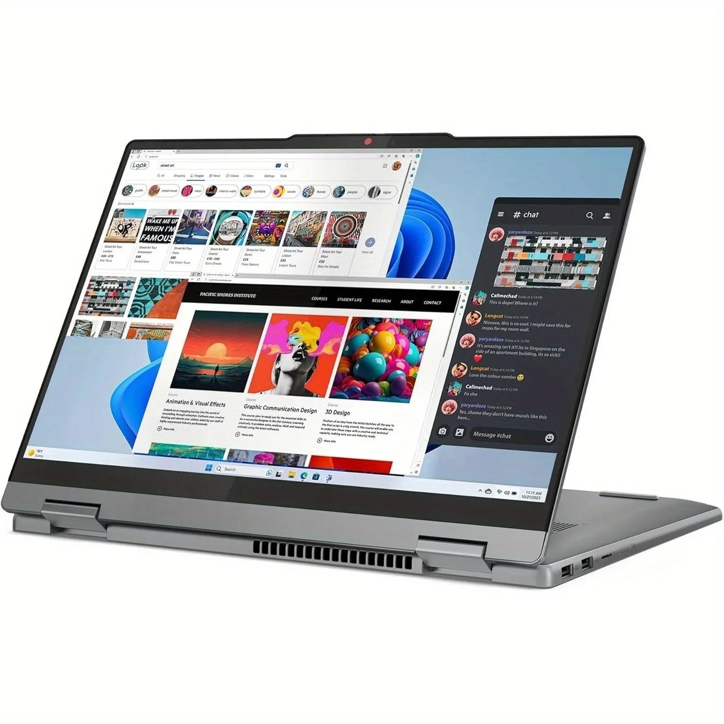 Lenovo Idea Pad 5 2-in-1 Laptop