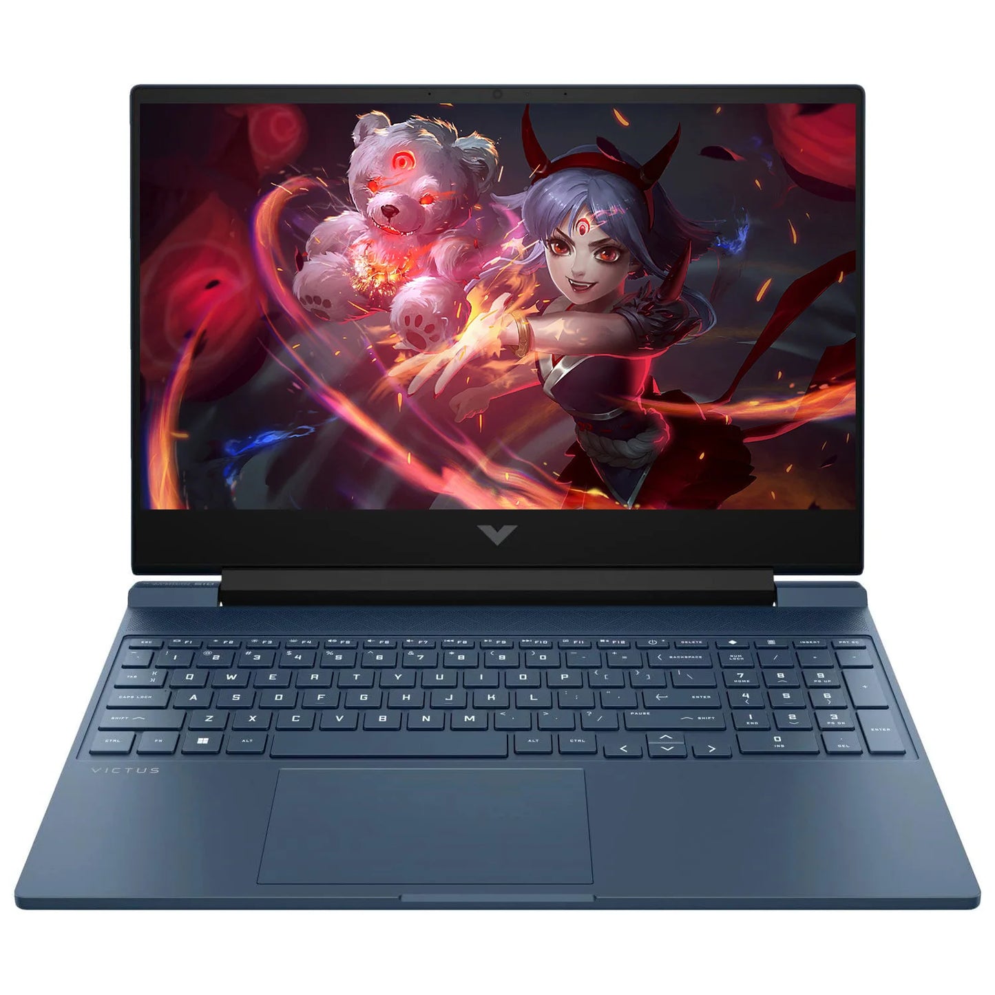 HP Victus 15" Gaming Laptop
