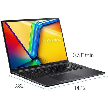 Vivobook 16" Business Laptop