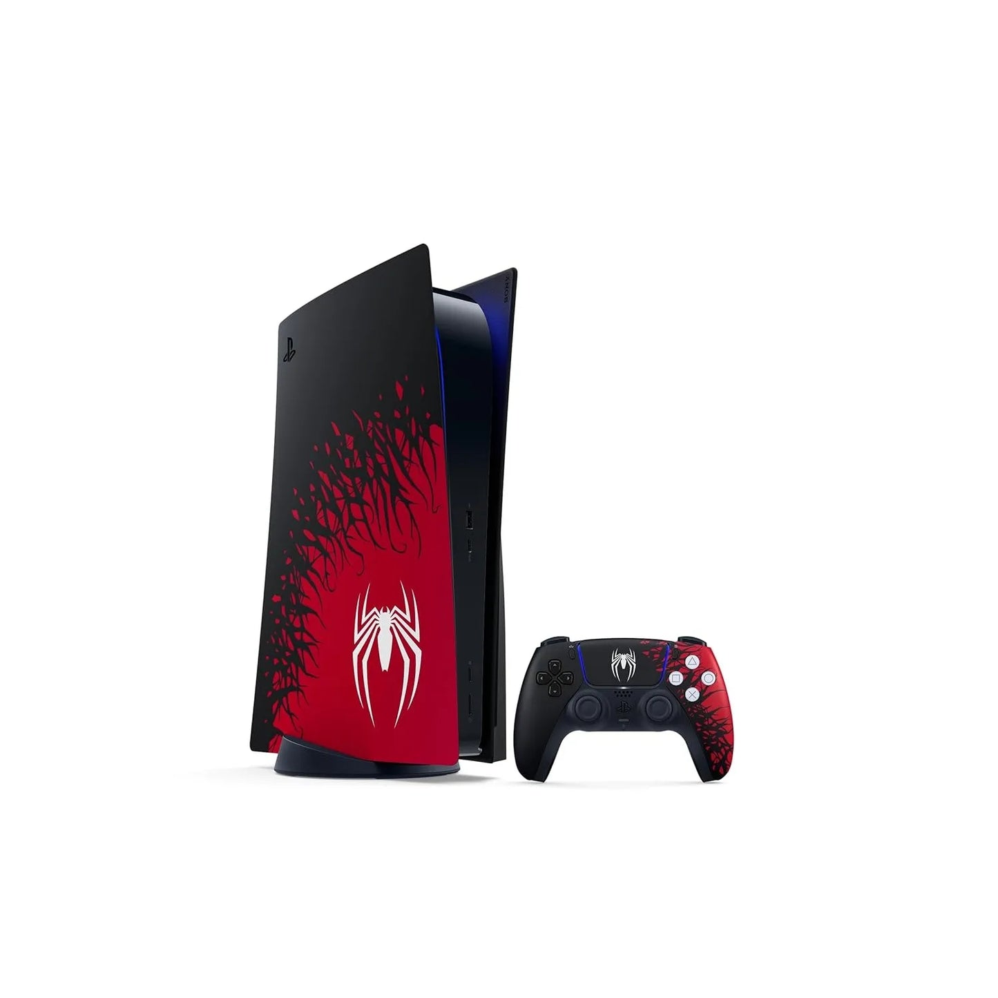 Marvel’s Spider-Man 2 Limited Edition Bundle PS 5