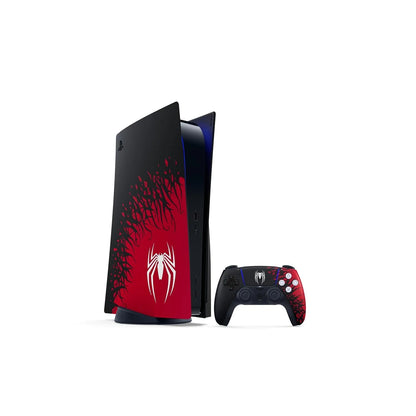 Marvel’s Spider-Man 2 Limited Edition Bundle PS 5