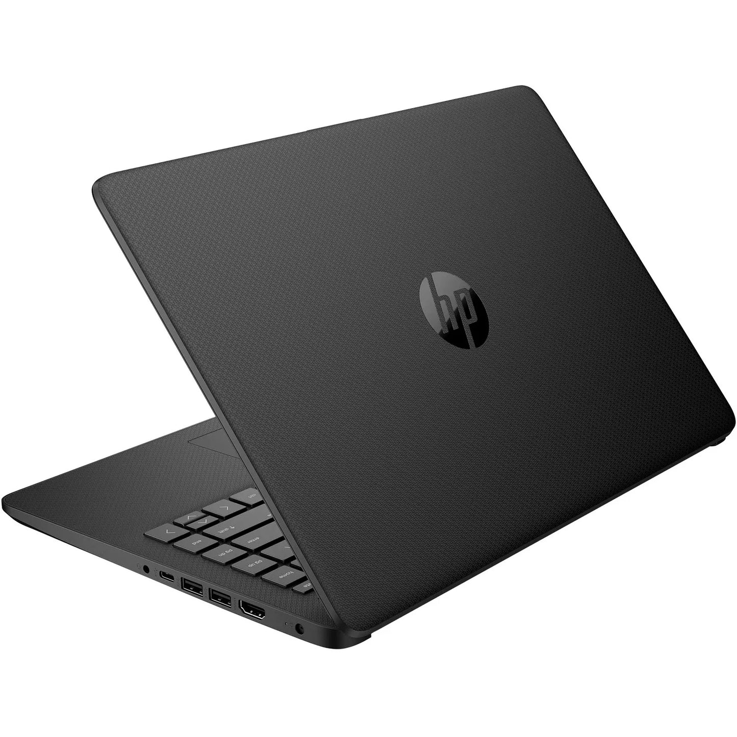 HP 14" Business Laptop