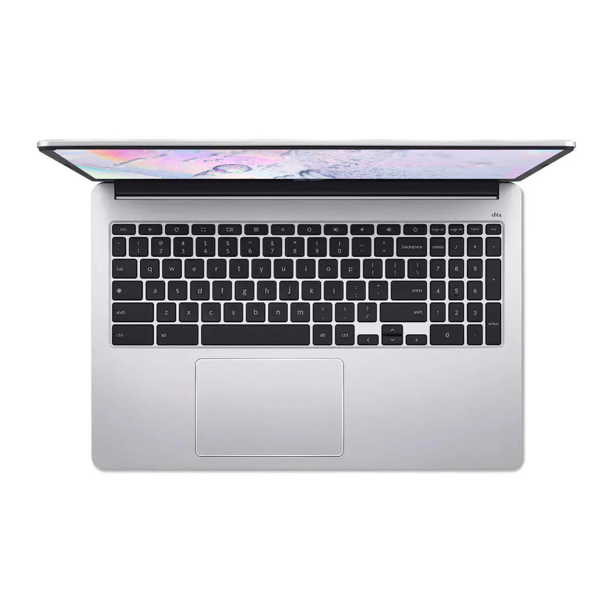 Acer 315 15.6" HD Business Chromebook