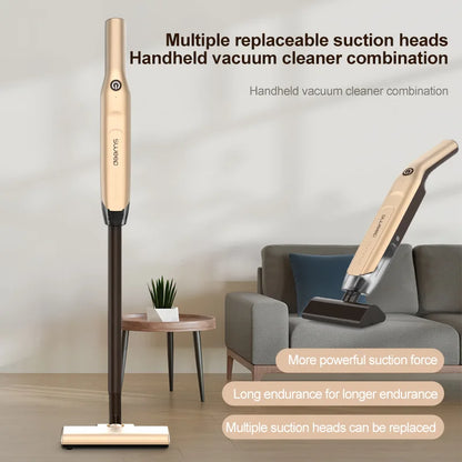Powerful Handheld Cordless Cleaning Vacuum Cleaner