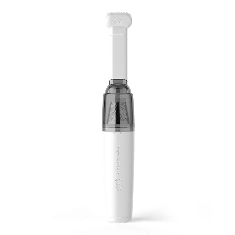 Powerful Suction Handheld Cordless Dust Remover