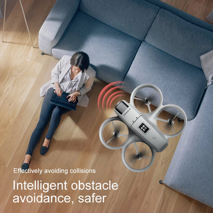 8K Profesional HD Camera 180° Adjustable RC Drone