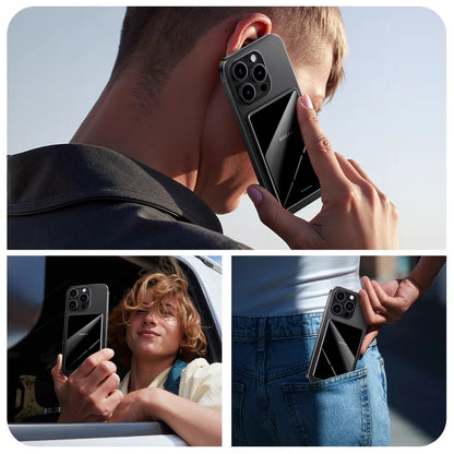 5000mAh Slim Wireless External Power Bank