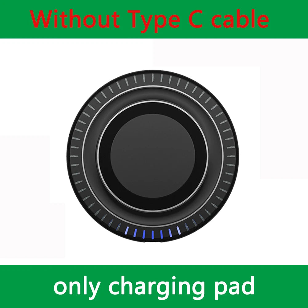 Wireless Charger Pad For Iphone