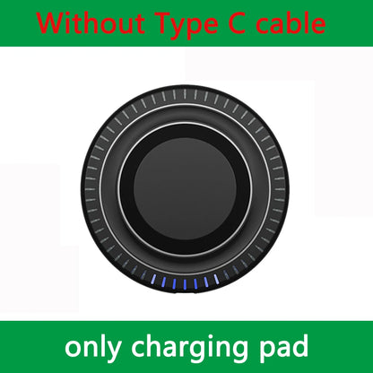 Wireless Charger Pad For Iphone