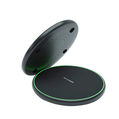 Wireless Charger Pad For Iphone