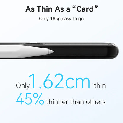 10000mAh 22.5W Fast Charging External Battery Powerbank