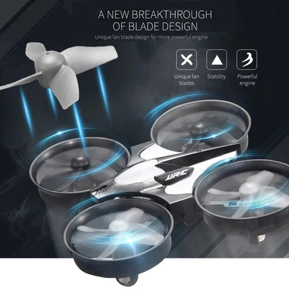 3D Flip Headless Mode Drones