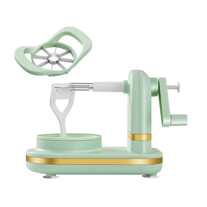Multifunctional Stainless Steel Manual Apple Peeler