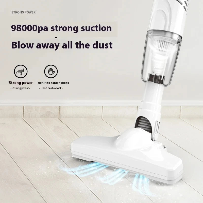 Portable Handheld Household Vacuum Cleaner