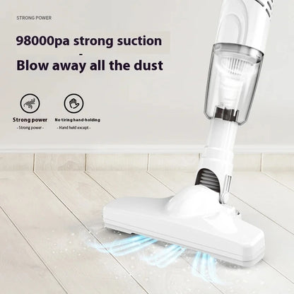 Portable Handheld Household Vacuum Cleaner