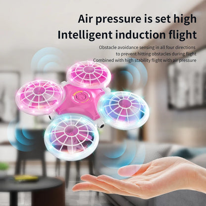 3D Flip 2.4G 4CH Remote Control Mini Drone