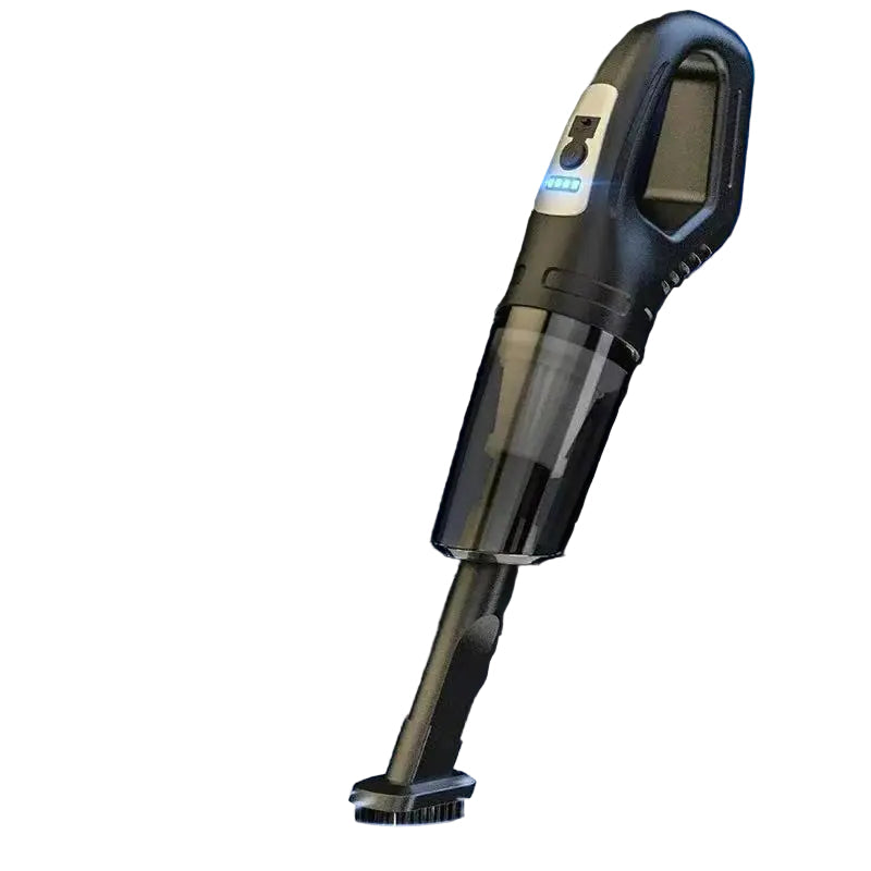Powerful Suction Rechargeable Handheld Vacuum Cleaner