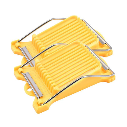 Multifunctional Stainless Steel Food Slicer