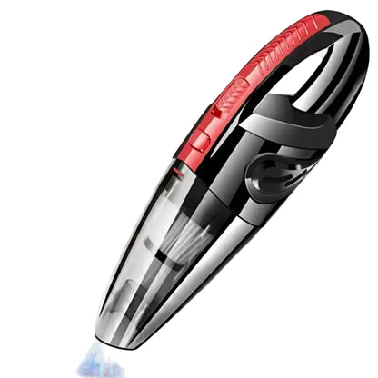 Powerful Suction Rechargeable Handheld Vacuum Cleaner