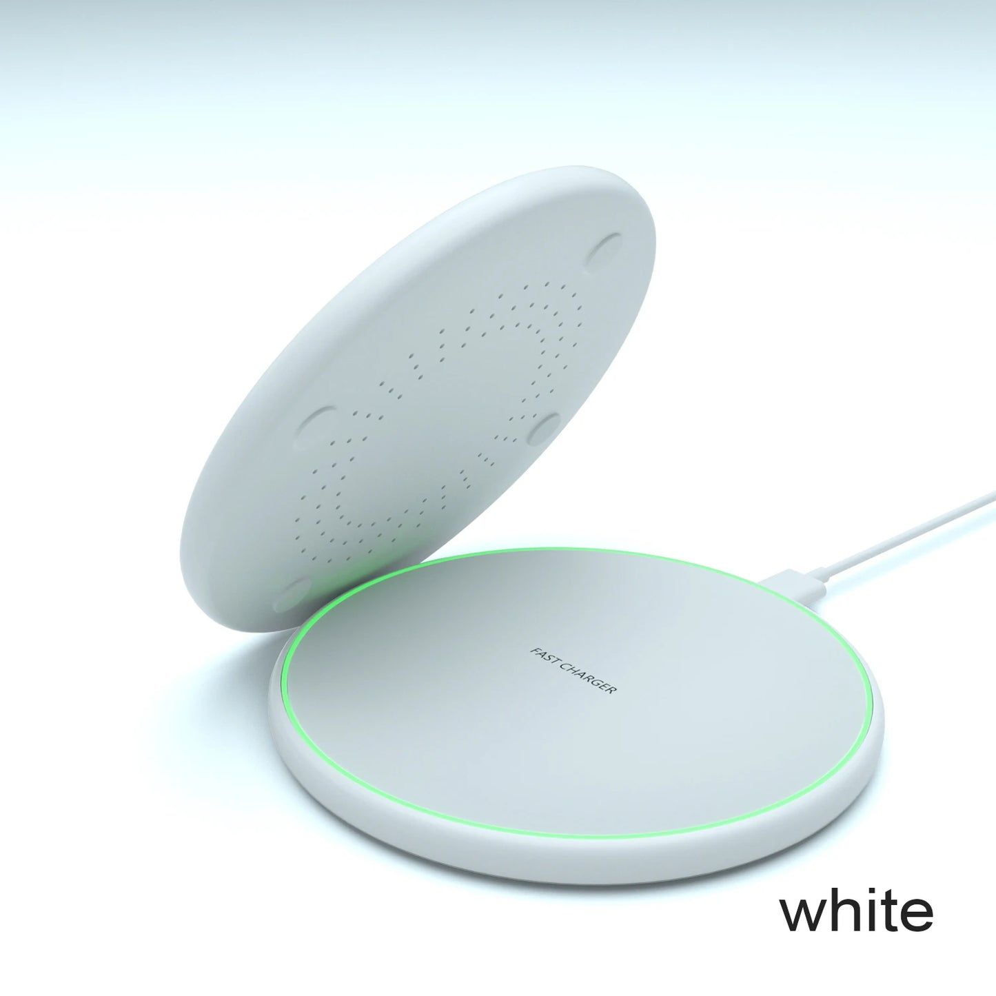 Wireless Charger Pad For Iphone